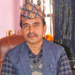 Karki Dilkumar